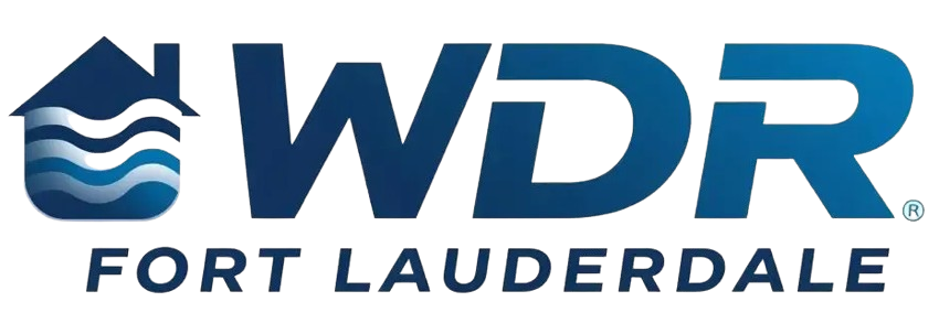 Water Damage Restoration Fort Lauderdale